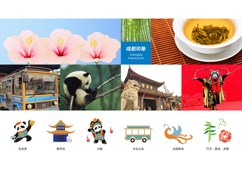 很多企业都需要找九江VI设计公司