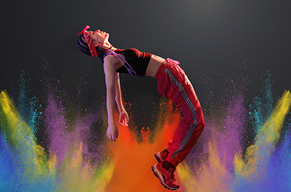 全套VI设计：构建九江企业品牌标准化体系的核心支撑